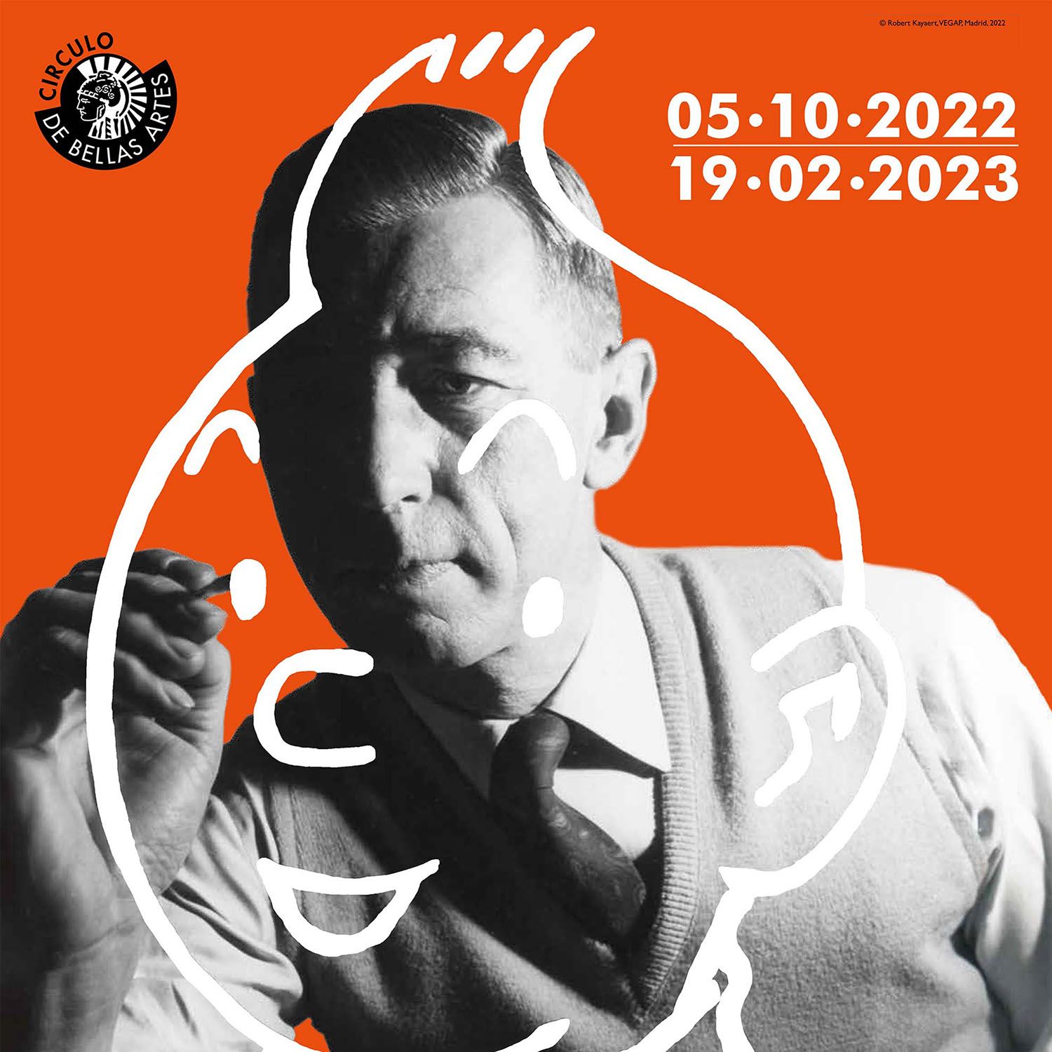 HERGE C