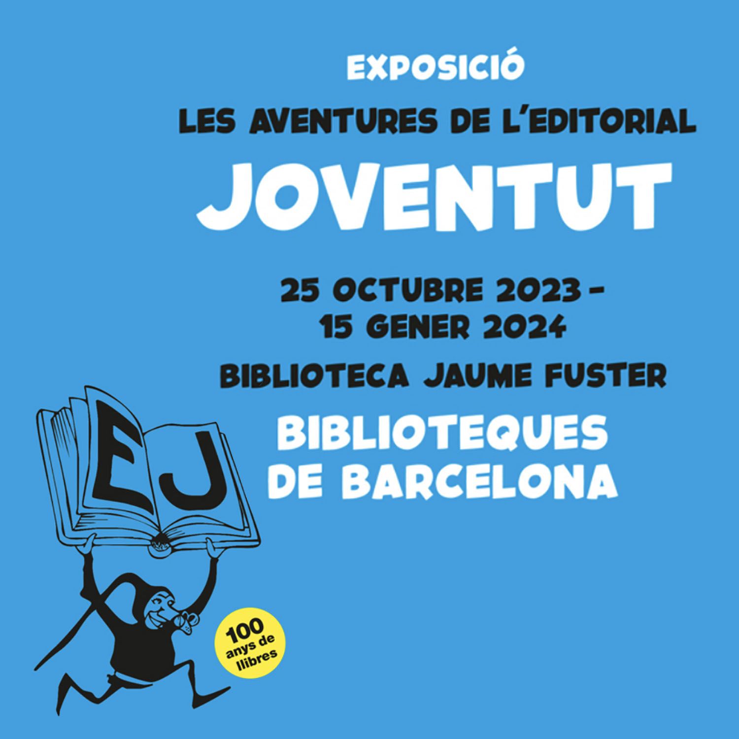 cartell per 1001