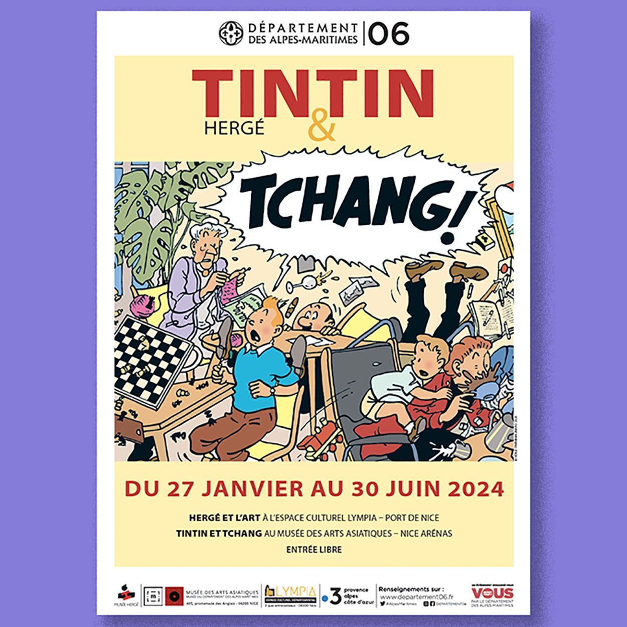 TNICE